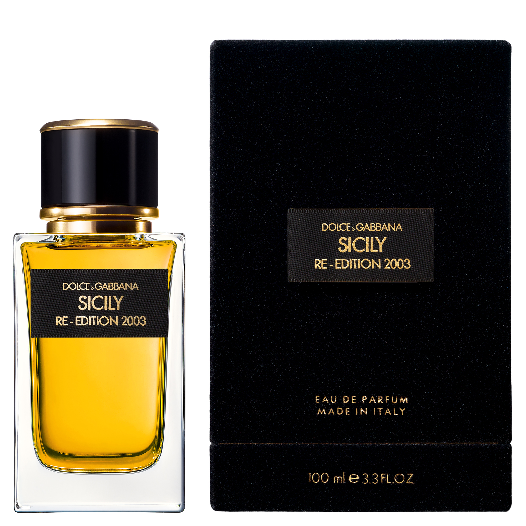 Archive Sicily Renew Eau de Parfum